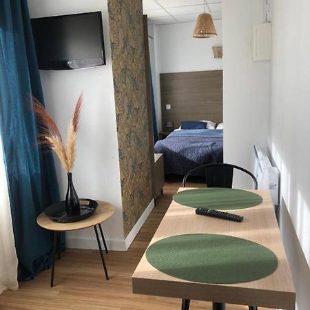 Residence Cosyade Equipee D'Un Parking Prive Gratuit Bourbourg Kültér fotó