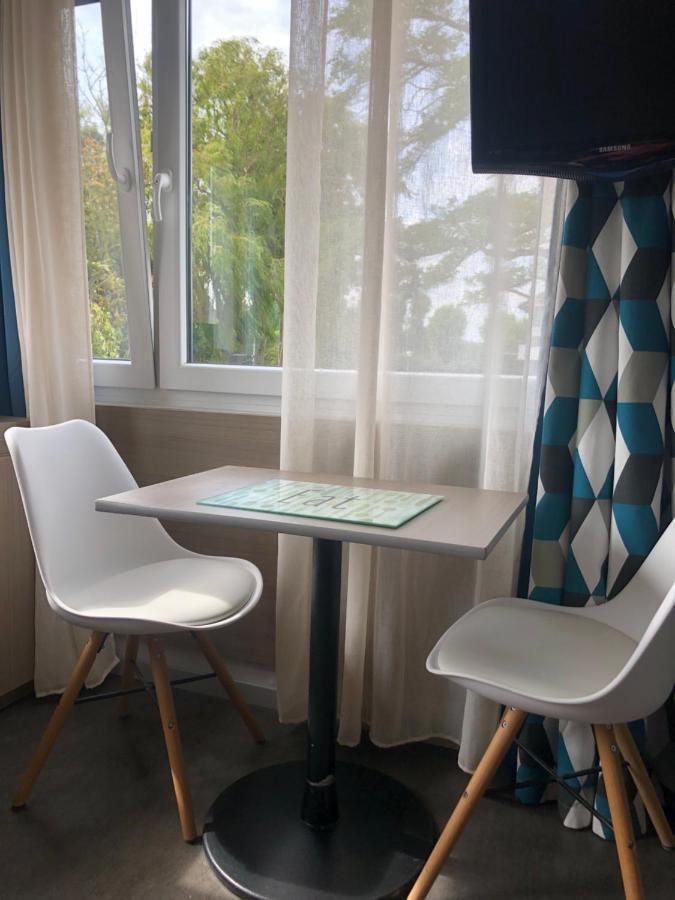 Residence Cosyade Equipee D'Un Parking Prive Gratuit Bourbourg Kültér fotó