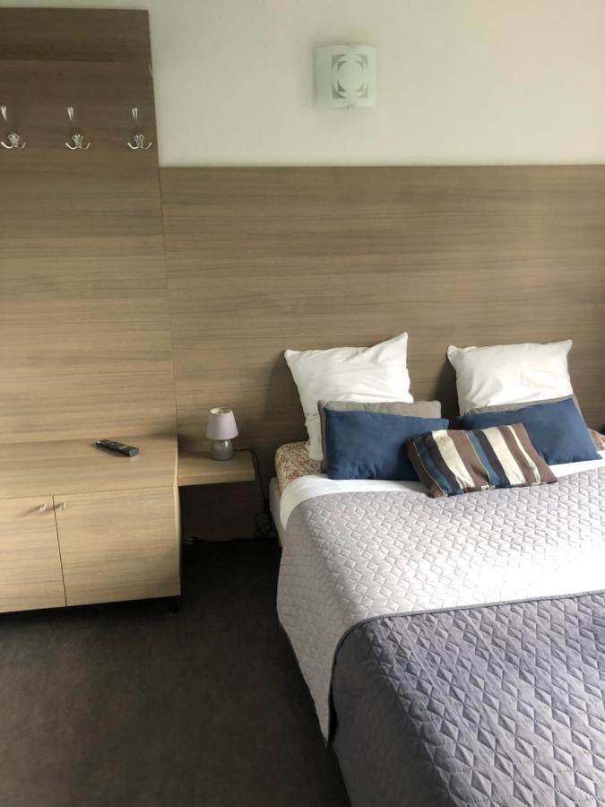 Residence Cosyade Equipee D'Un Parking Prive Gratuit Bourbourg Kültér fotó
