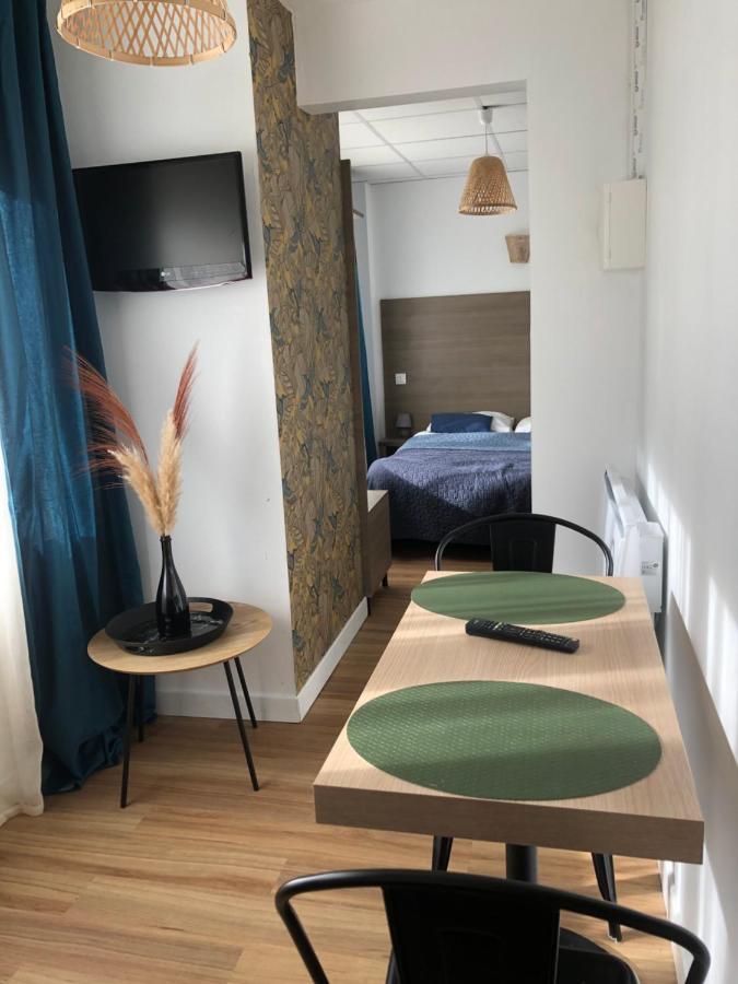 Residence Cosyade Equipee D'Un Parking Prive Gratuit Bourbourg Kültér fotó