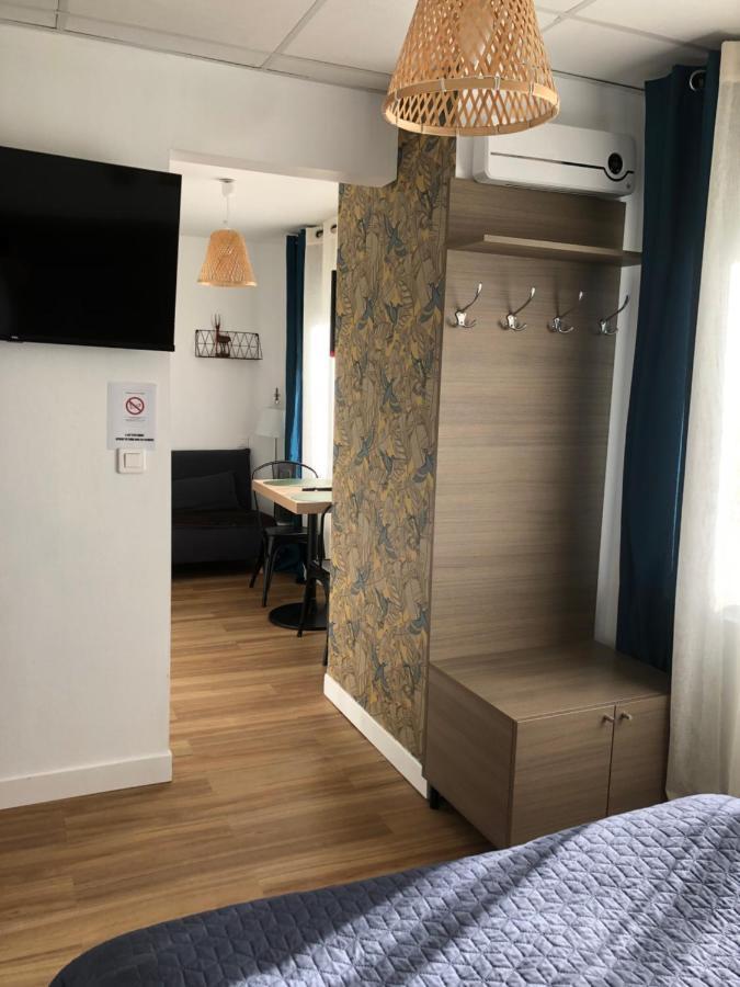 Residence Cosyade Equipee D'Un Parking Prive Gratuit Bourbourg Kültér fotó