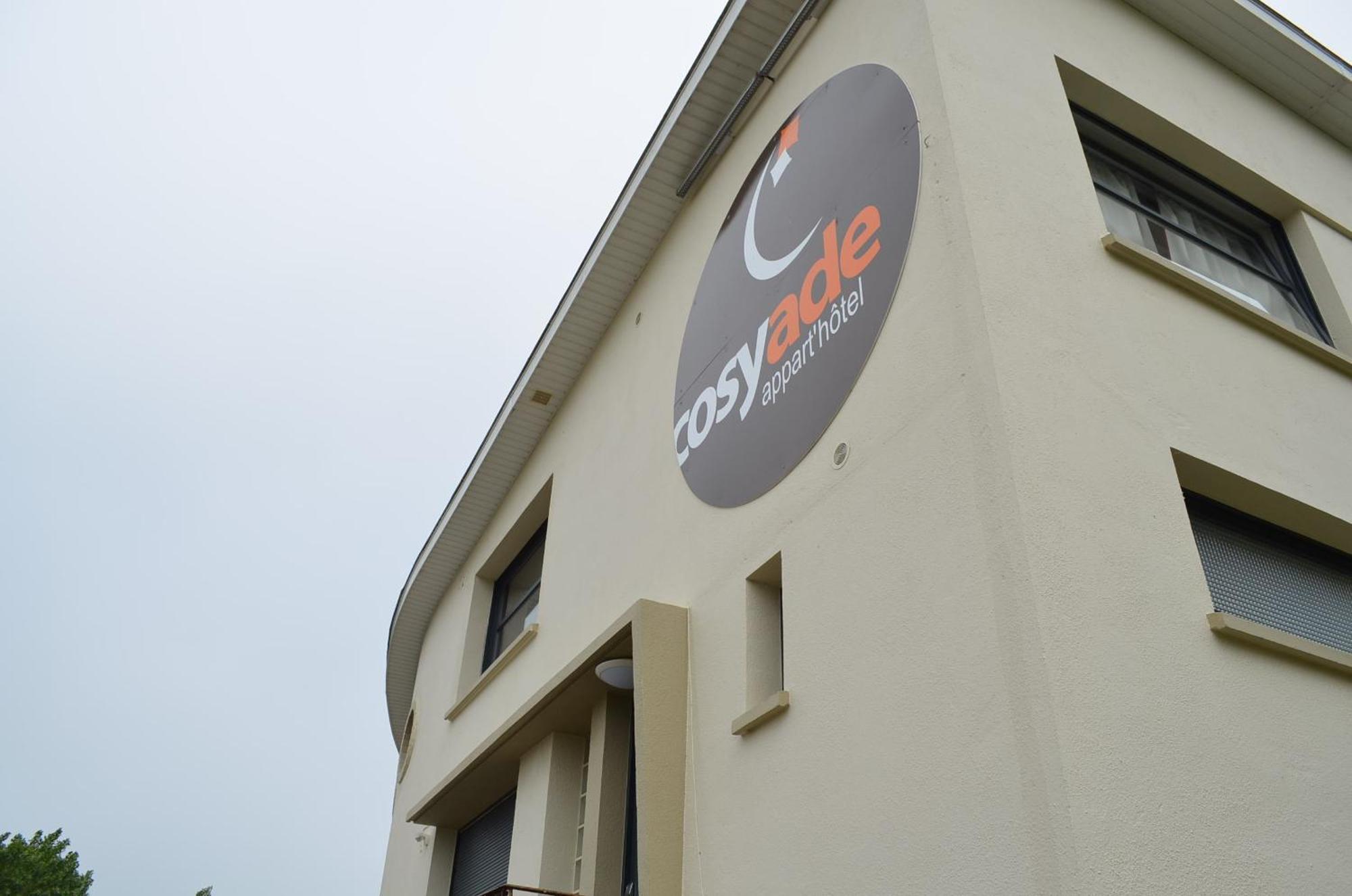 Residence Cosyade Equipee D'Un Parking Prive Gratuit Bourbourg Kültér fotó