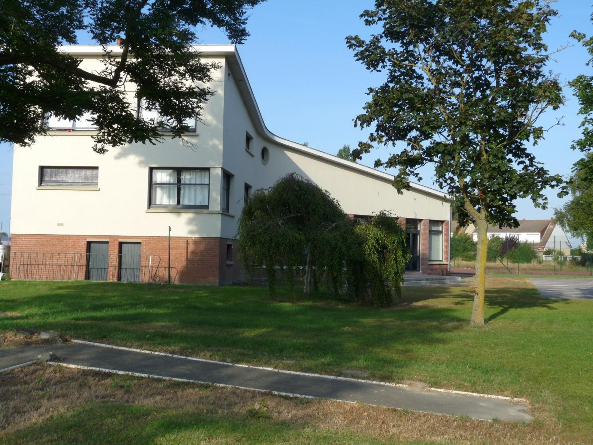 Residence Cosyade Equipee D'Un Parking Prive Gratuit Bourbourg Kültér fotó