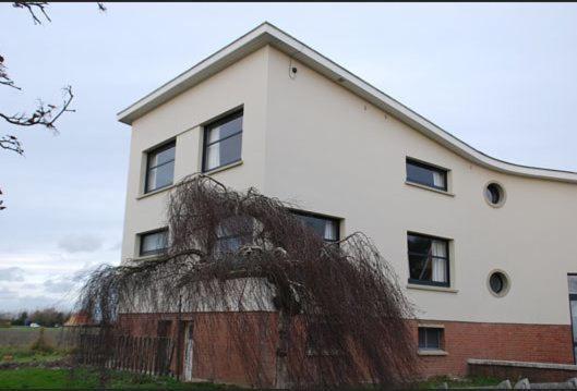 Residence Cosyade Equipee D'Un Parking Prive Gratuit Bourbourg Kültér fotó