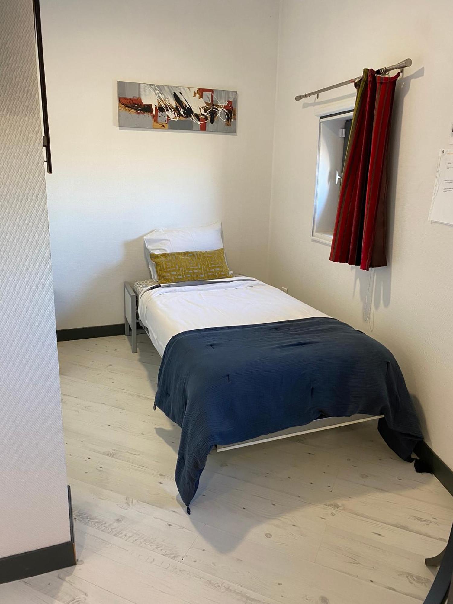 Residence Cosyade Equipee D'Un Parking Prive Gratuit Bourbourg Kültér fotó