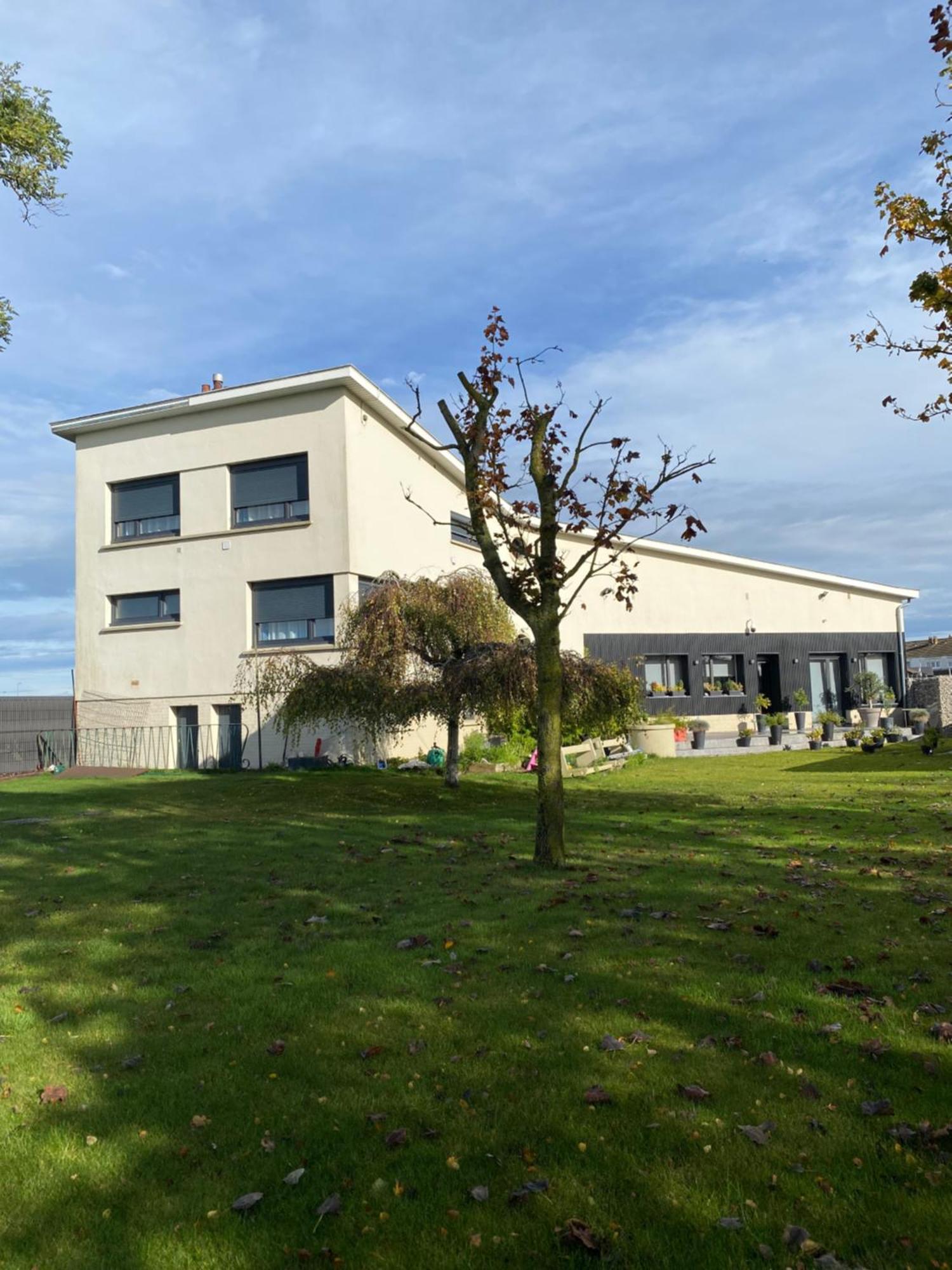 Residence Cosyade Equipee D'Un Parking Prive Gratuit Bourbourg Kültér fotó