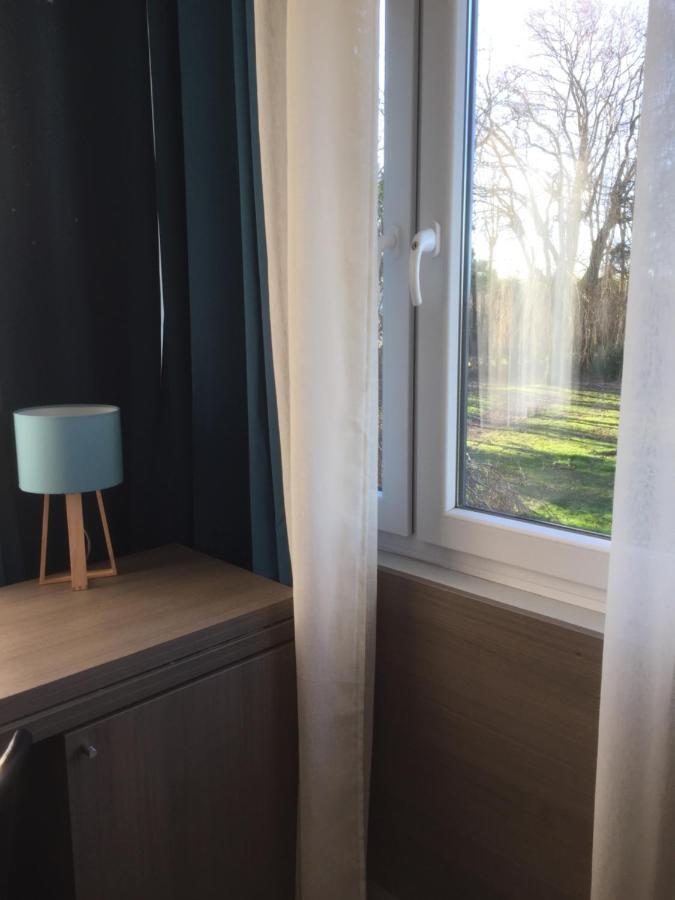 Residence Cosyade Equipee D'Un Parking Prive Gratuit Bourbourg Kültér fotó